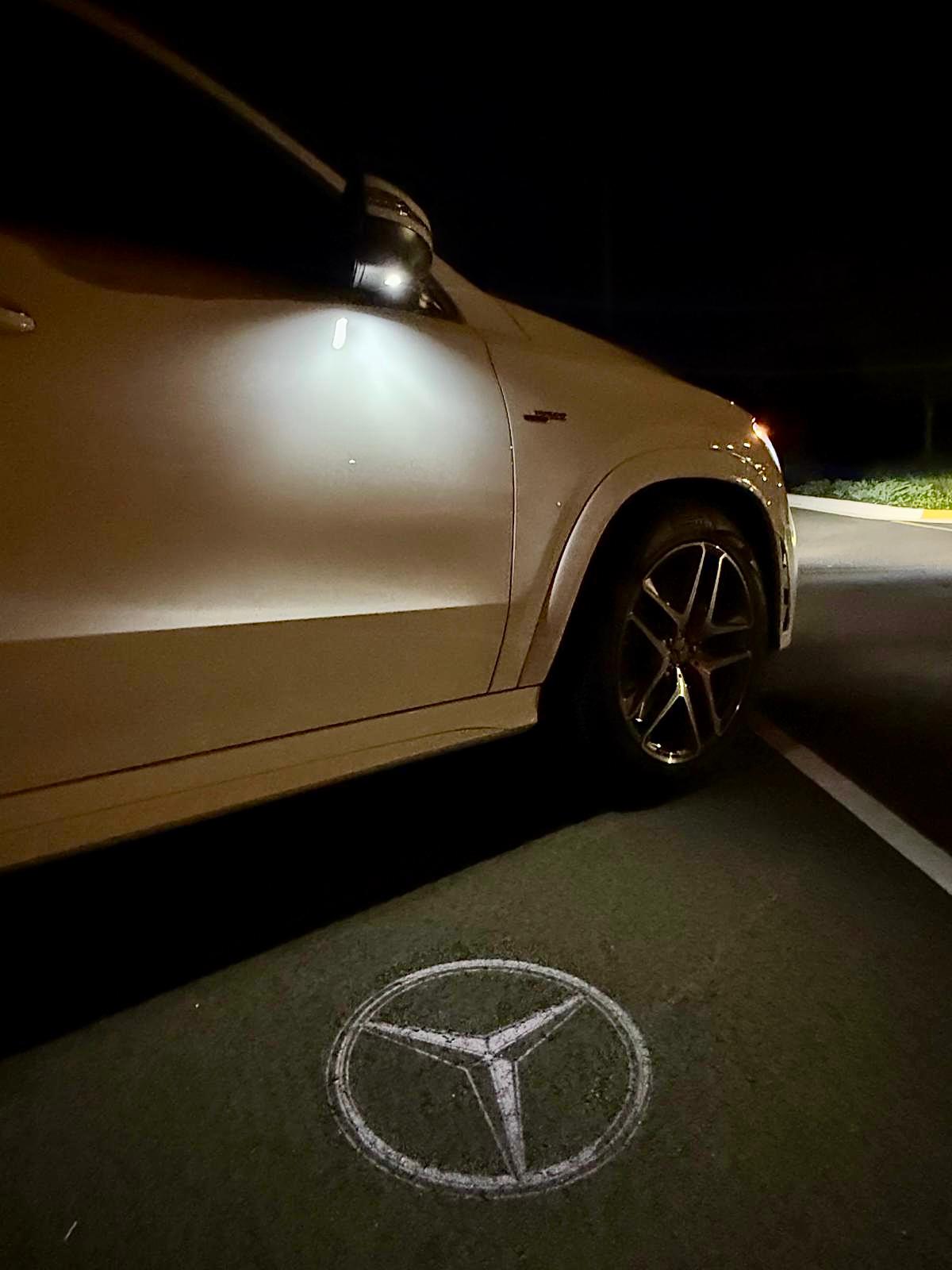 Mercedes GLE 53 AMG