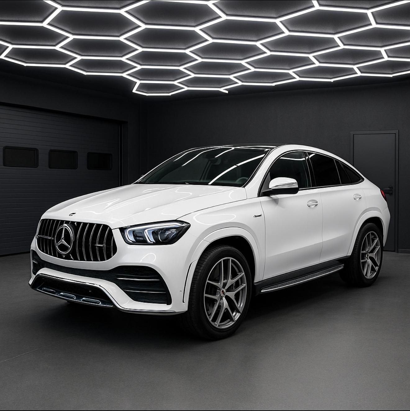 Mercedes GLE 53 AMG