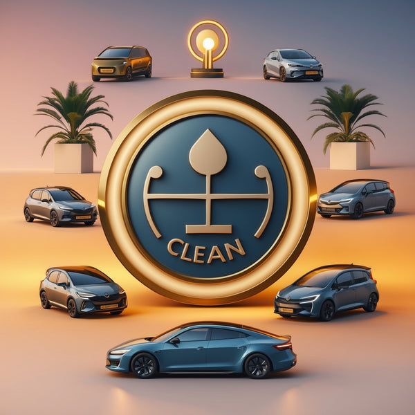 Guaranteed Quality & Clean Cars
