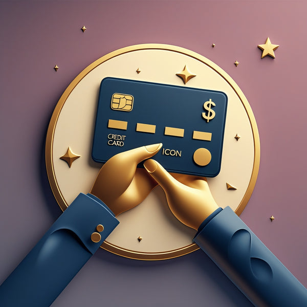 Online Payment Options