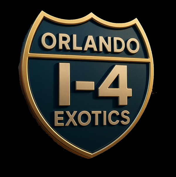 i4 Exotics Orlando